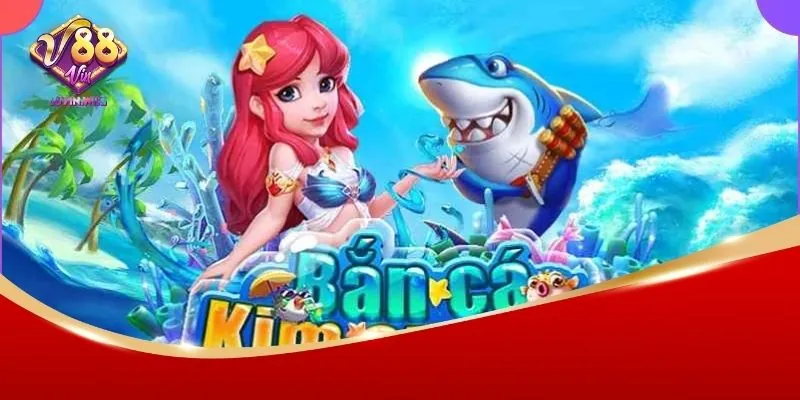 Bắn Cá Kim Cương 88Vin – Trải Nghiệm Game Đổi Thưởng Đỉnh Cao 2 Bắn cá kim cương 88Vin mang lại nhiều phần thưởng