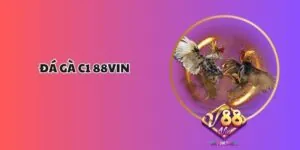 Đá Gà C1 88vin