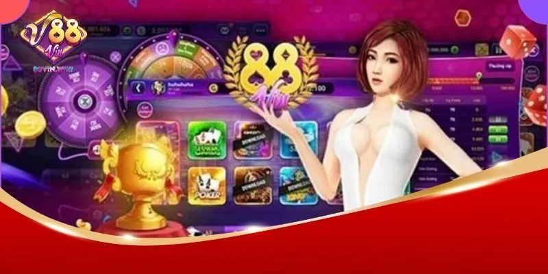 Giới thiệu 88Vin với nhiều ưu điểm nổi bật