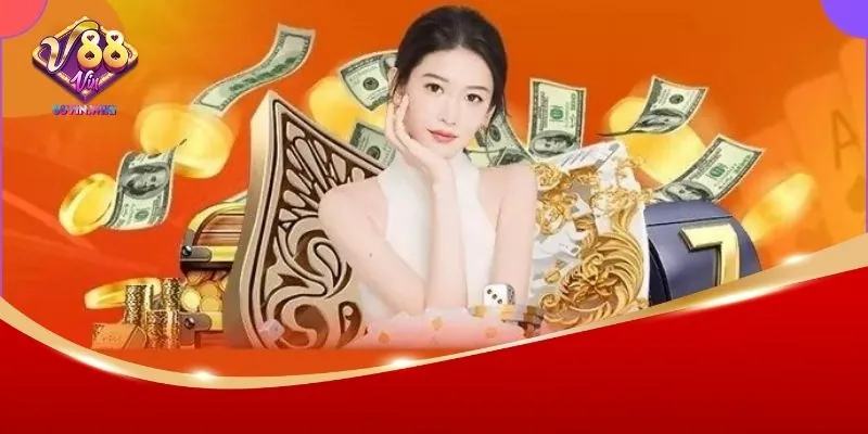 Khuyến Mãi 88Vin – Ưu Đãi Độc Quyền, Nhận Thưởng Cực Hấp Dẫn 1 Khuyến mãi nạp lần đầu tăng vốn cực đã