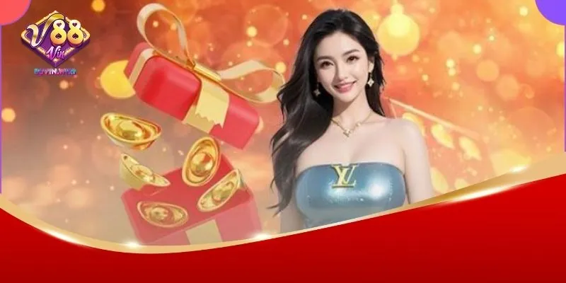 Khuyến Mãi 88Vin – Ưu Đãi Độc Quyền, Nhận Thưởng Cực Hấp Dẫn 2 Nhận ưu đãi 88Vin nhanh chóng, an toàn