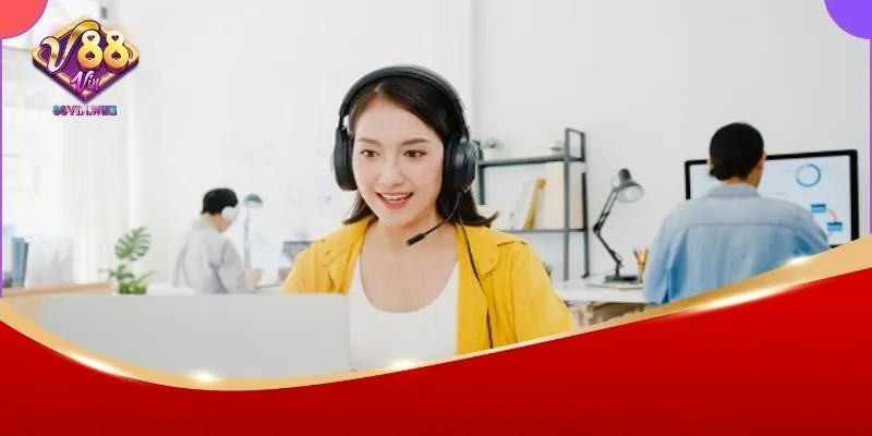 Hướng dẫn liên hệ 88Vin nhanh chóng và hiệu quả