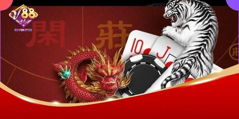 Rồng Hổ 88Vin – Hướng Dẫn Cách Chơi Và Chiến Thuật Đặt Cược Hiệu Quả 2 Khái quát về game rồng hổ 88Vin