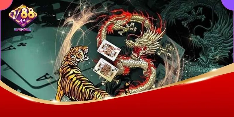 Rồng Hổ 88Vin – Hướng Dẫn Cách Chơi Và Chiến Thuật Đặt Cược Hiệu Quả 3 Hướng dẫn cược rồng hổ chuẩn tại 88Vin