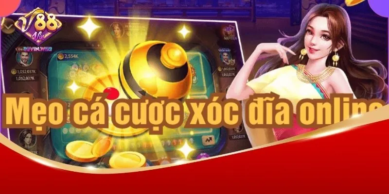 Áp dụng chiến thuật xóc đĩa hay
